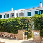 Nuria * Κάλα Μπλάνκα