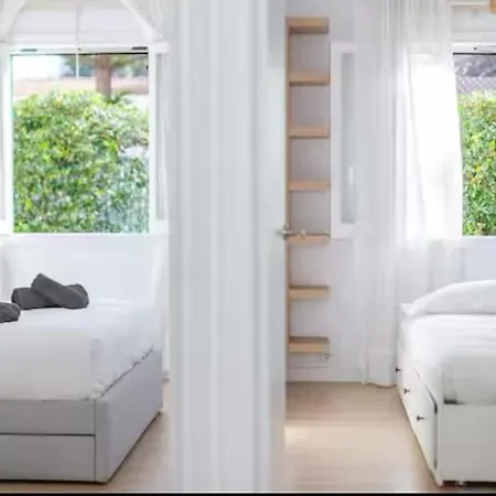 דירה Nuria קאלה בלנקה