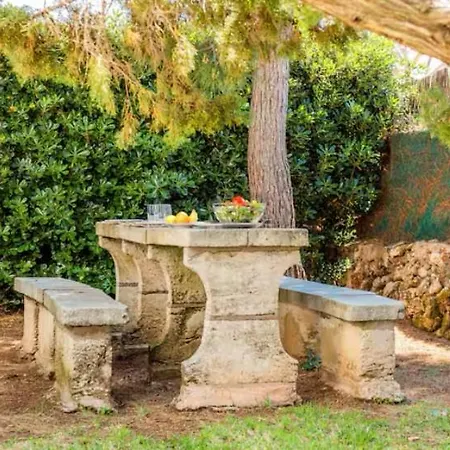 דירה Nuria קאלה בלנקה