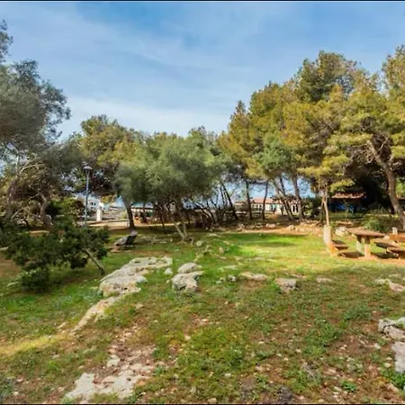 Nuria * Кала-Бланка