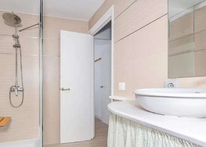 Nuria * Кала-Бланка