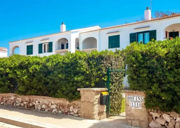 Nuria * Кала-Бланка