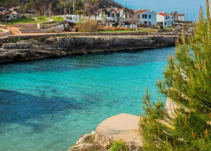 Апартаменты Nuria