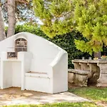 Nuria Apartmán