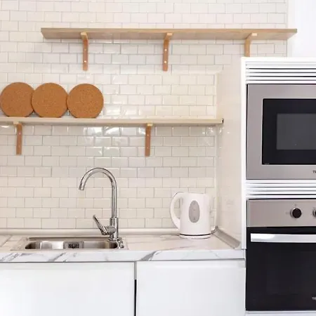 Nuria Διαμέρισμα