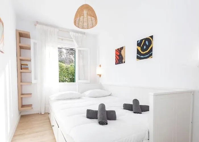 Nuria Διαμέρισμα