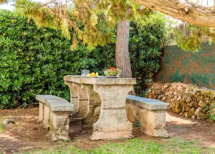 Διαμέρισμα Nuria Κάλα Μπλάνκα