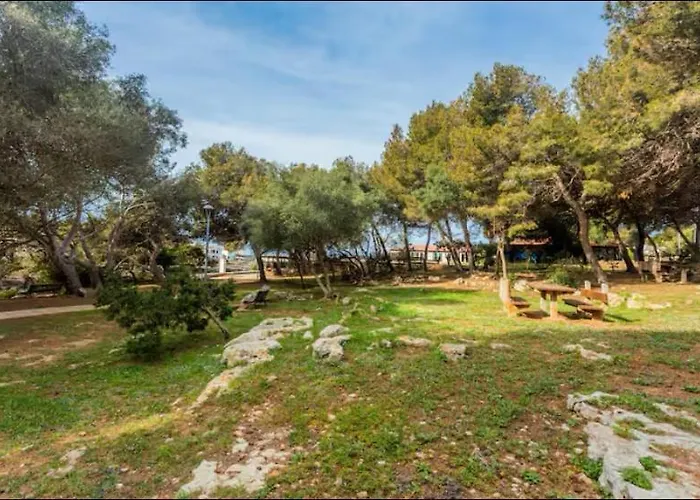 Nuria * Κάλα Μπλάνκα